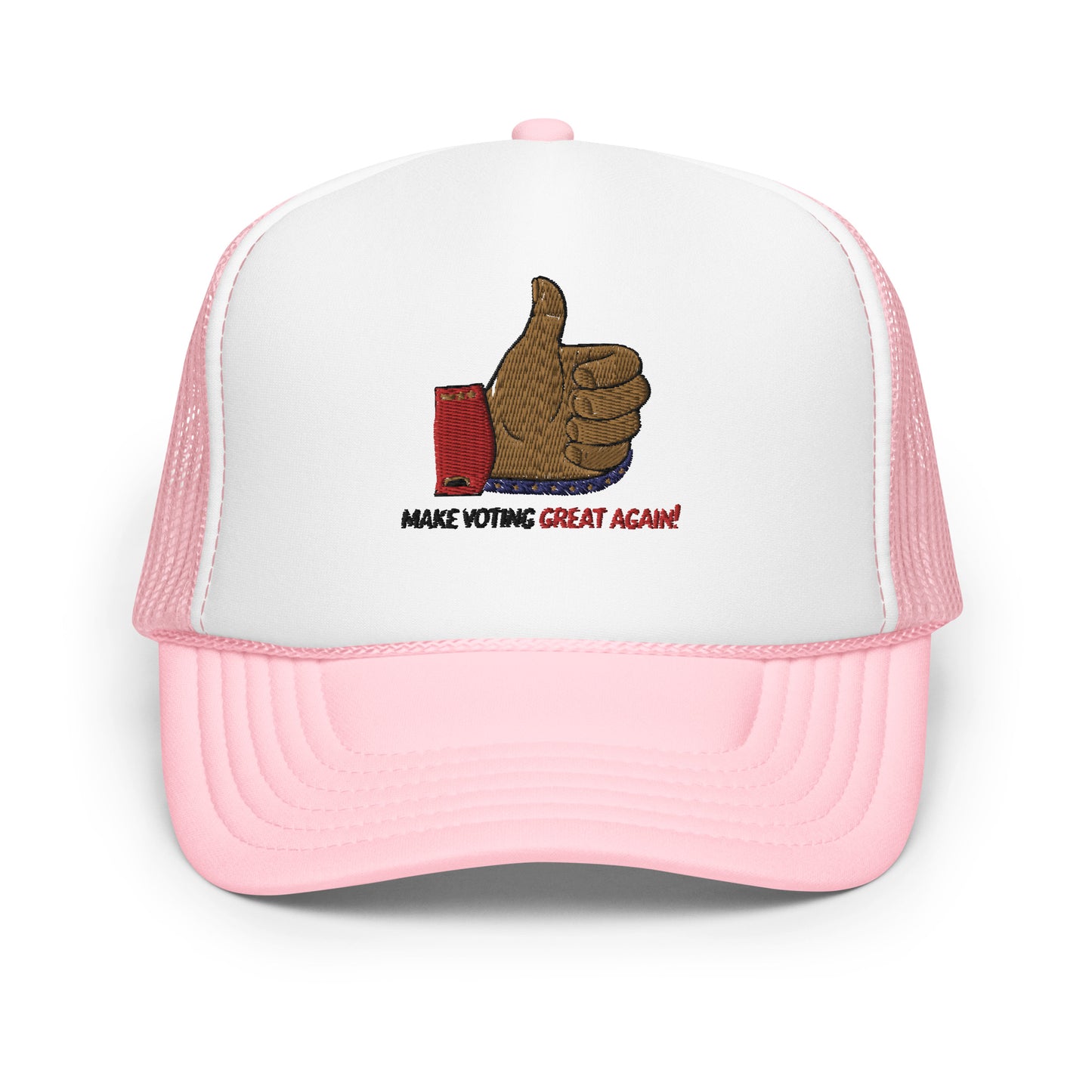 Make Voting Great Again - U.S Elections | Hat