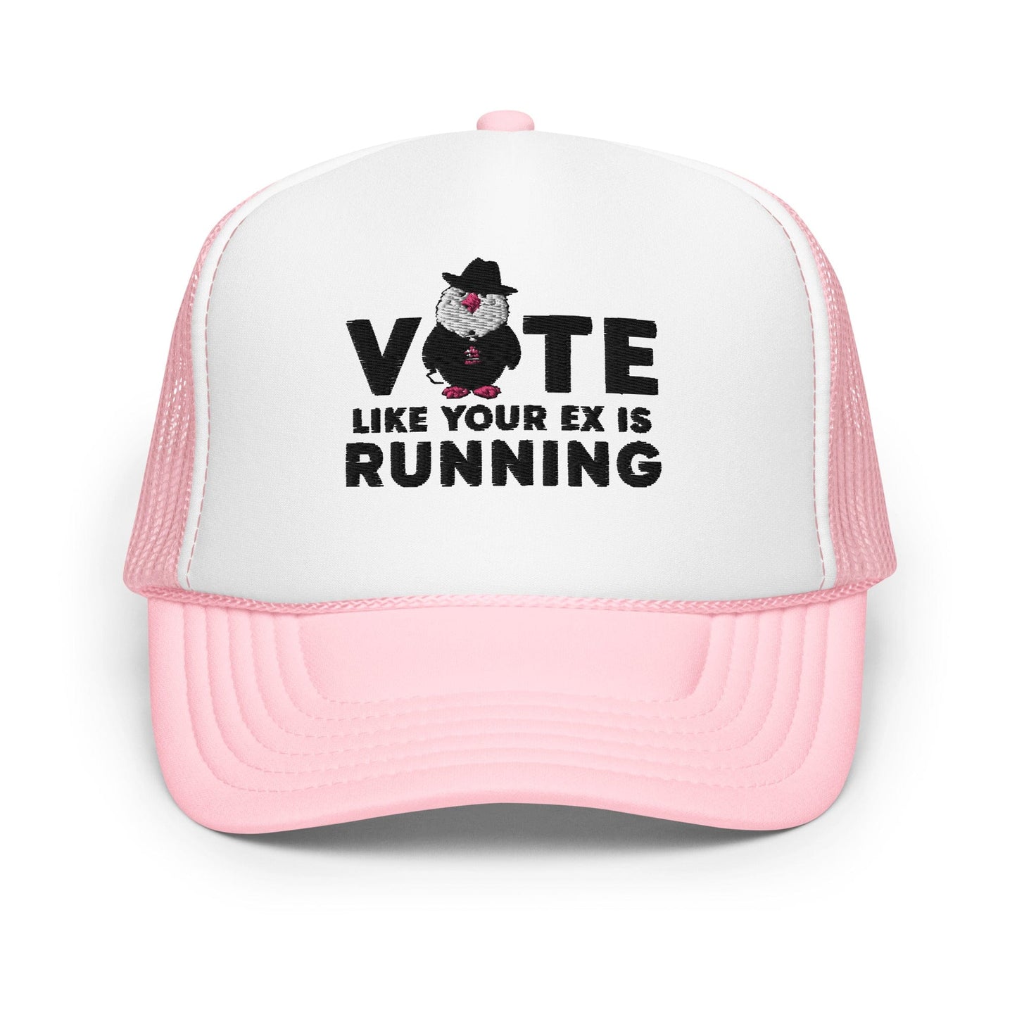 Vote like your ex is running - U.S Elections | Hat