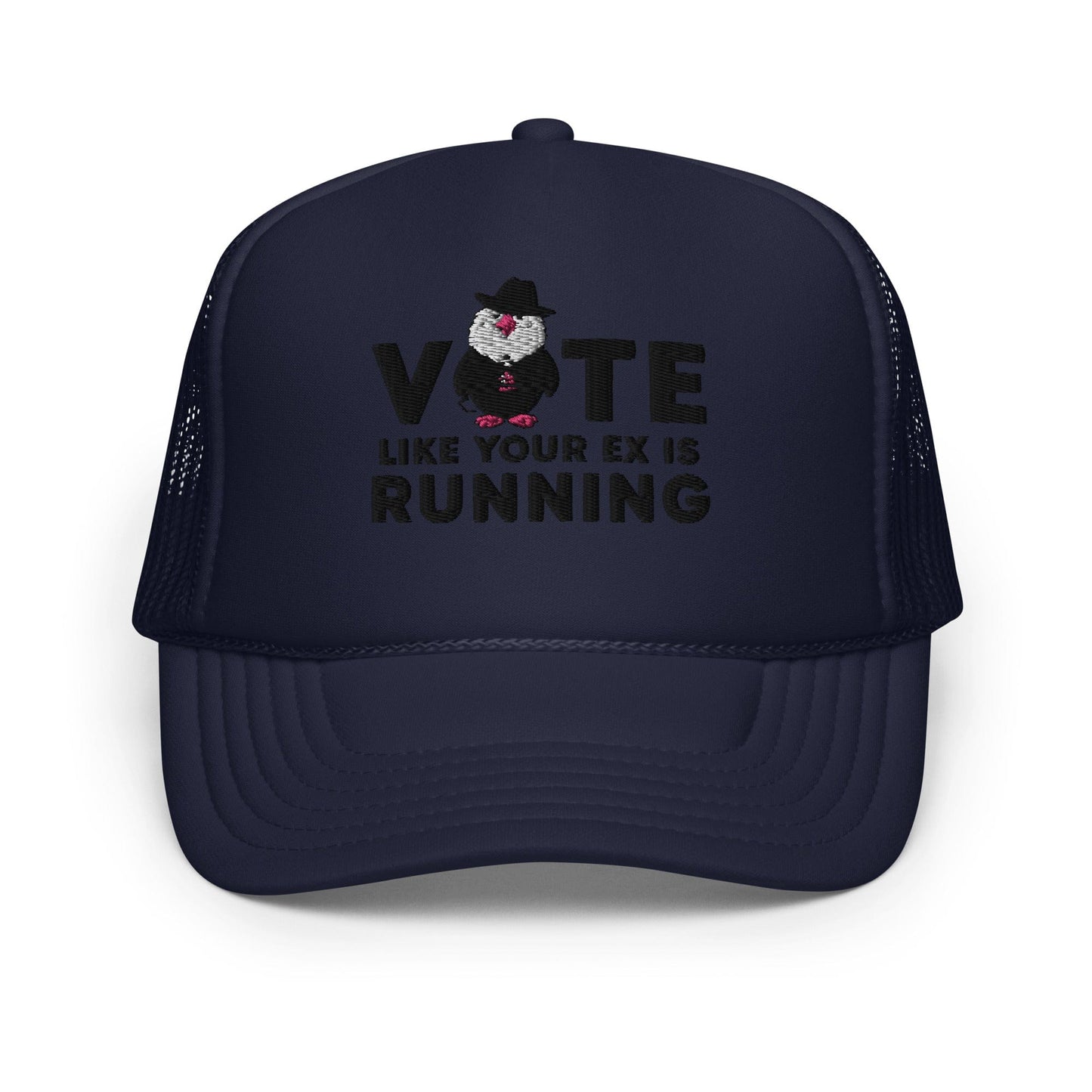 Vote like your ex is running - U.S Elections | Hat