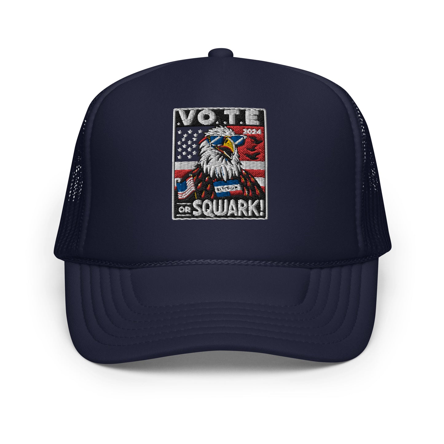 American Eagle 'Vote or Squawk' - U.S Elections | Hat