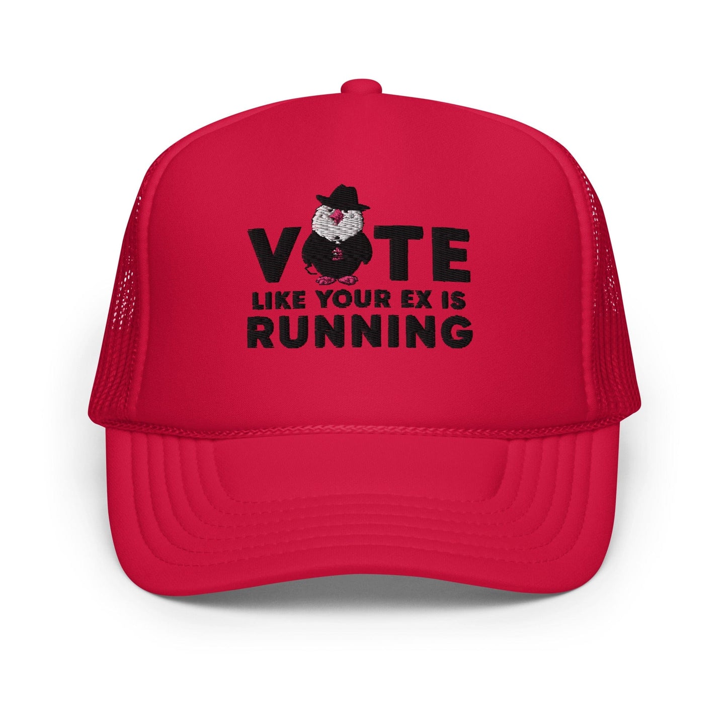 Vote like your ex is running - U.S Elections | Hat