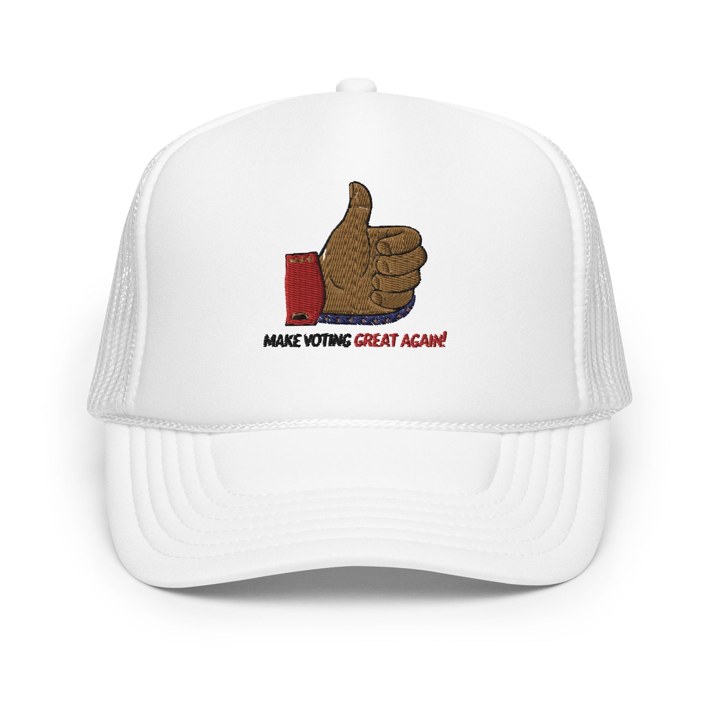 Make Voting Great Again - U.S Elections | Hat