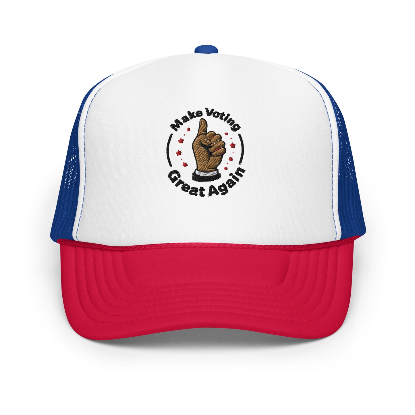 Make Voting Great Again - U.S Elections | Hat